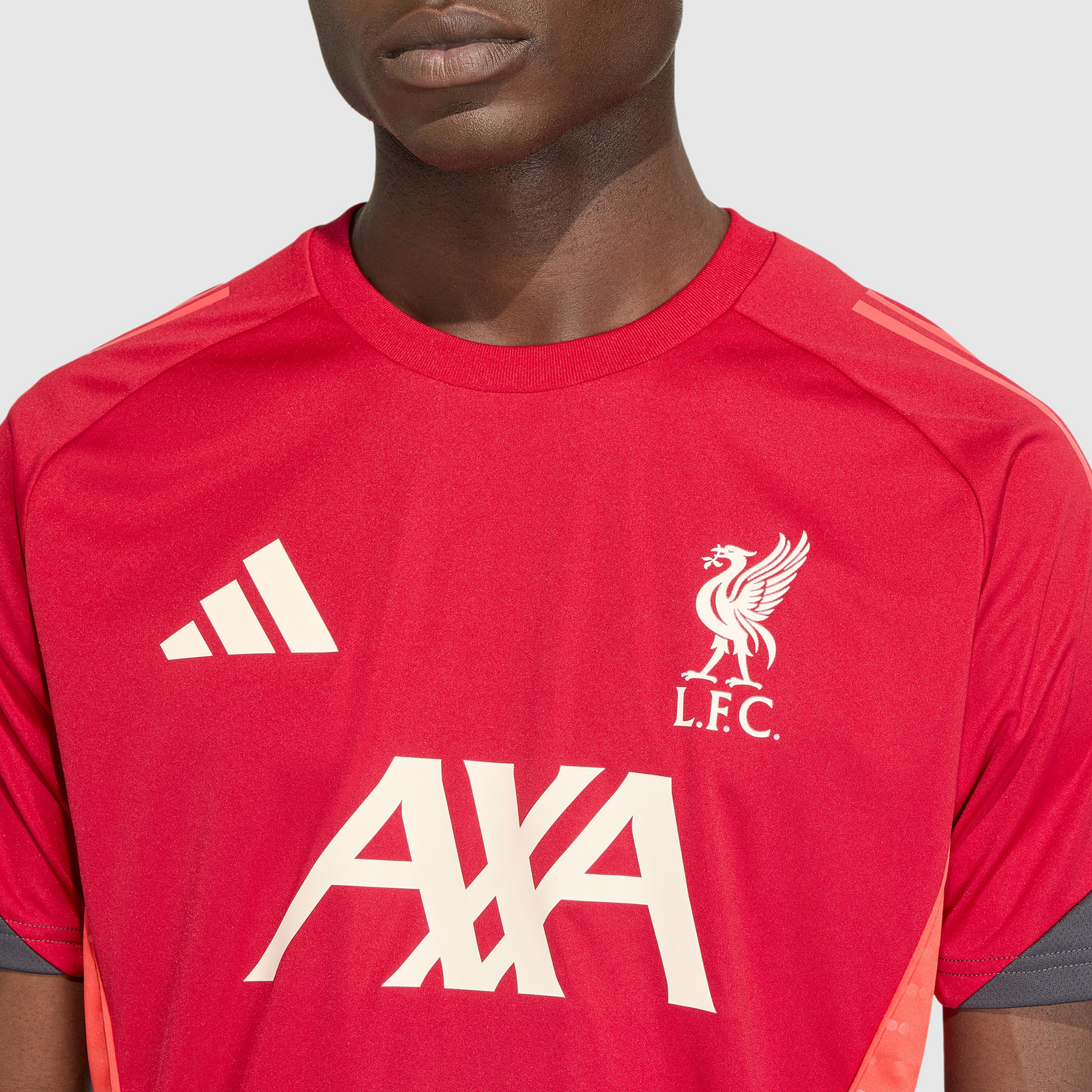 Training Top 4 25/26 - Match Day