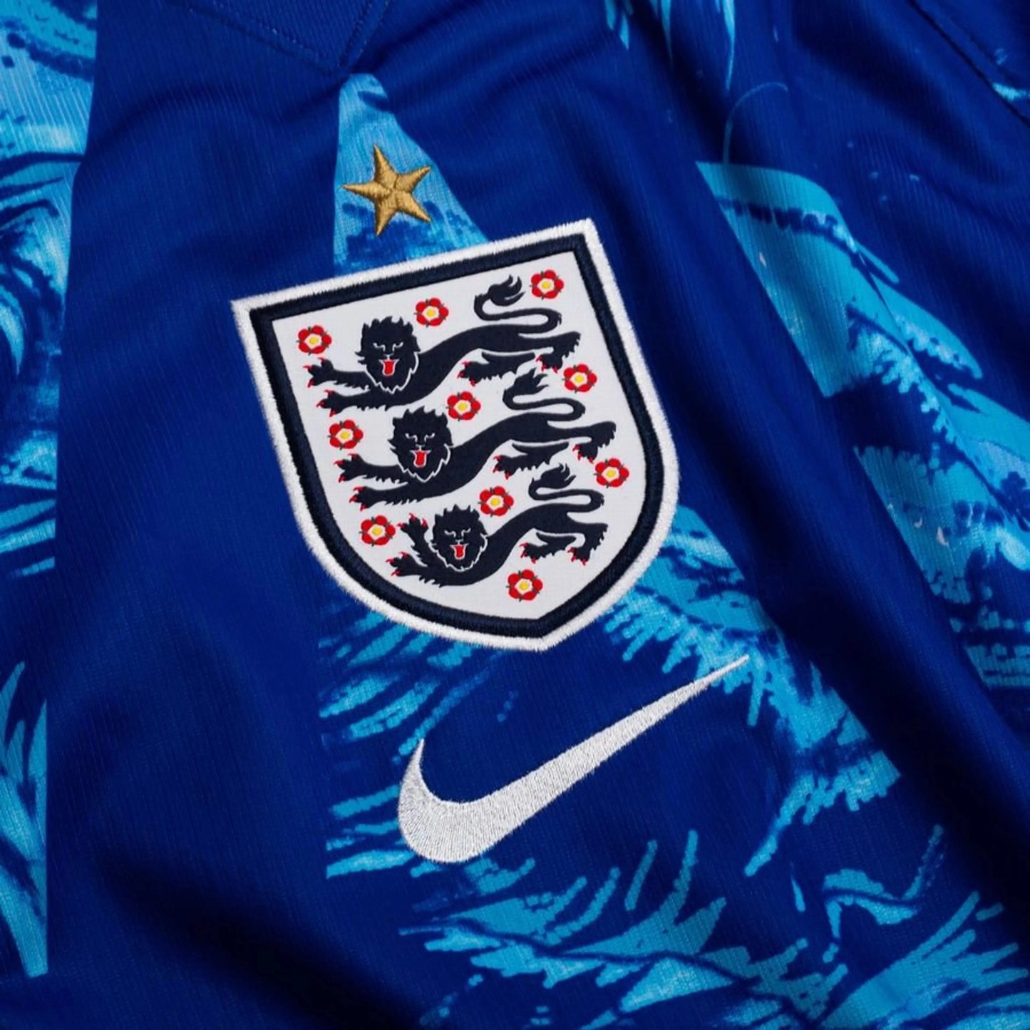 Goalkeeper 26/27 Shirt - Match Day