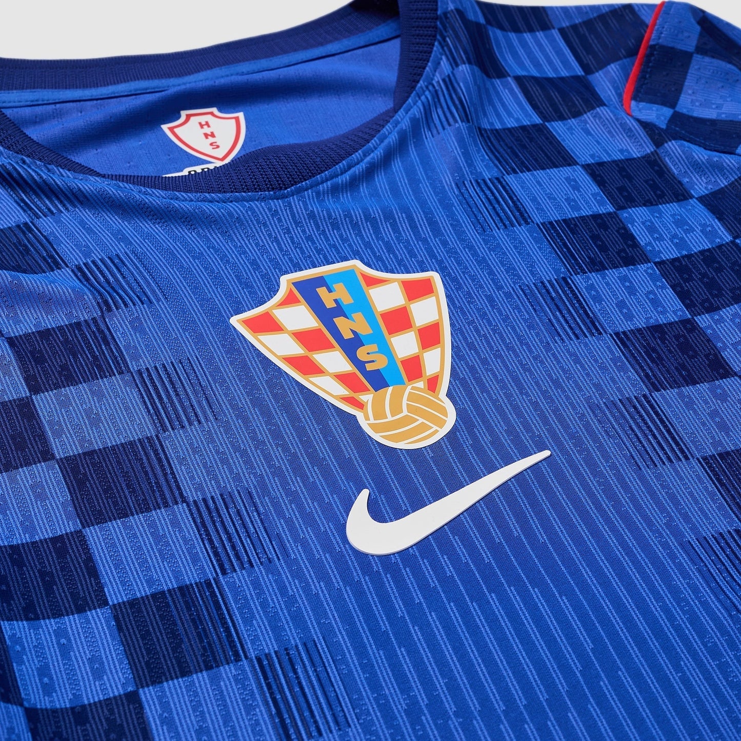 Away 26/27 Player Edition Shirt - Match Day