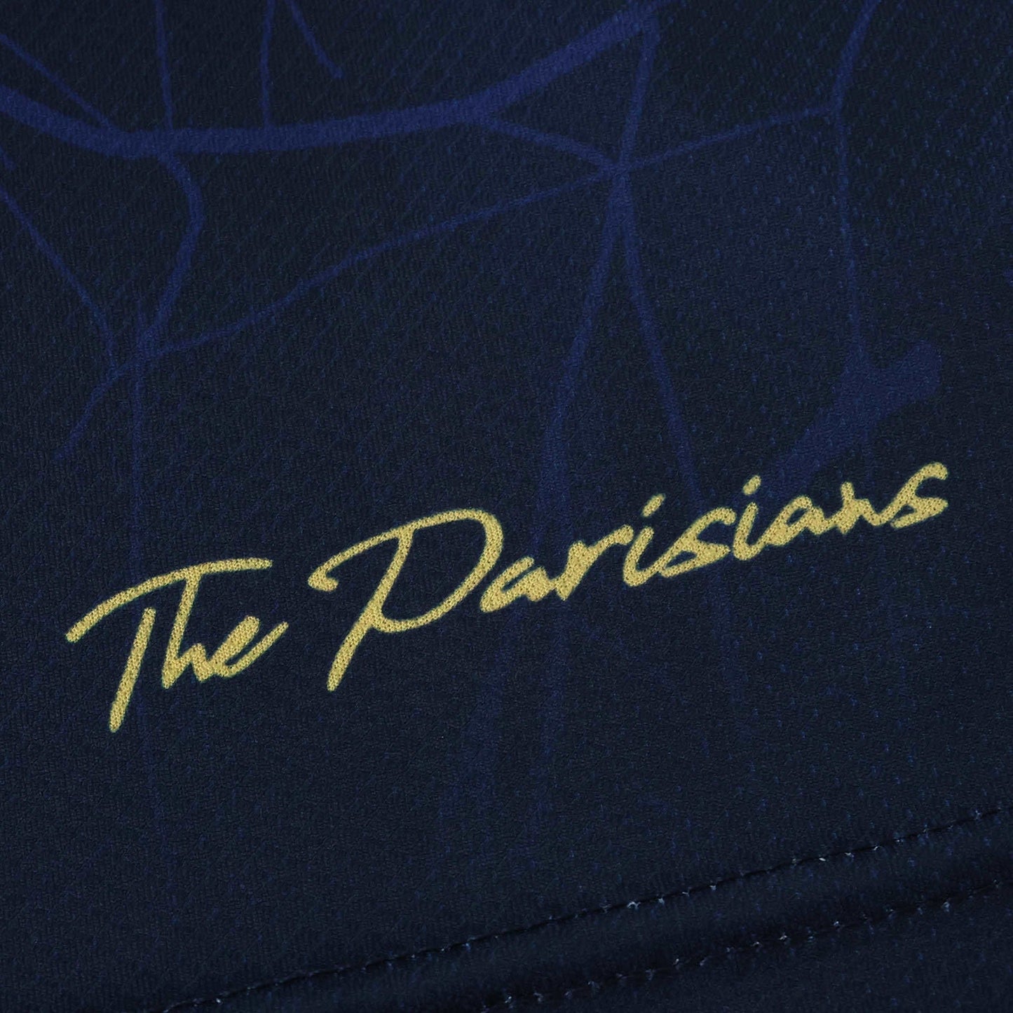 Club World Cup - Special Edition Men's Shirt - Match Day