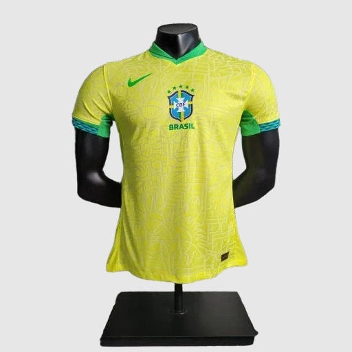 Home 24/25 Player Edition Shirt - Match Day