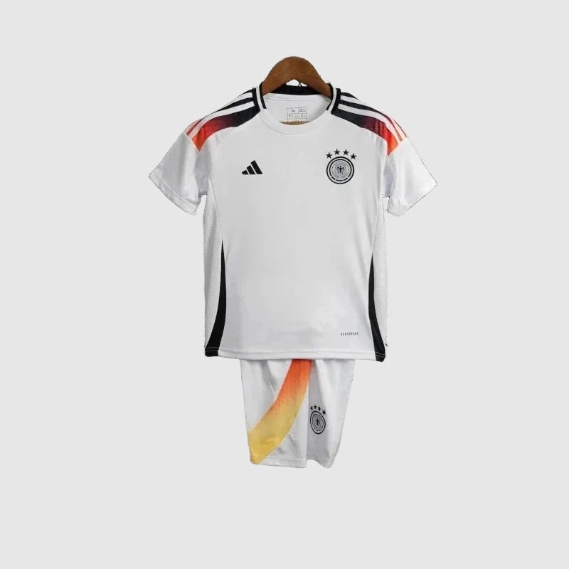 Home 24/25 Kids Shirt Kit - Match Day