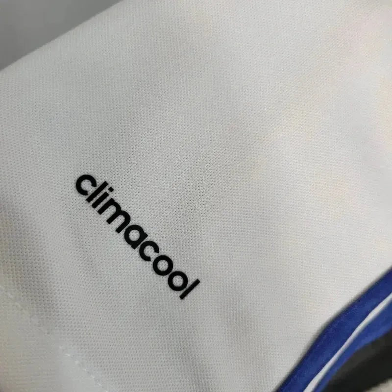 Main 2016/17 Retro Long Sleeve Shirt - Match Day