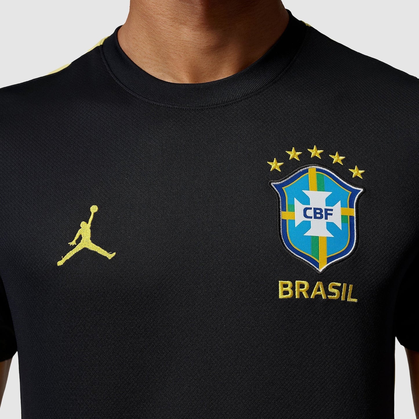 Training 2 26/27 Shirt - Match Day