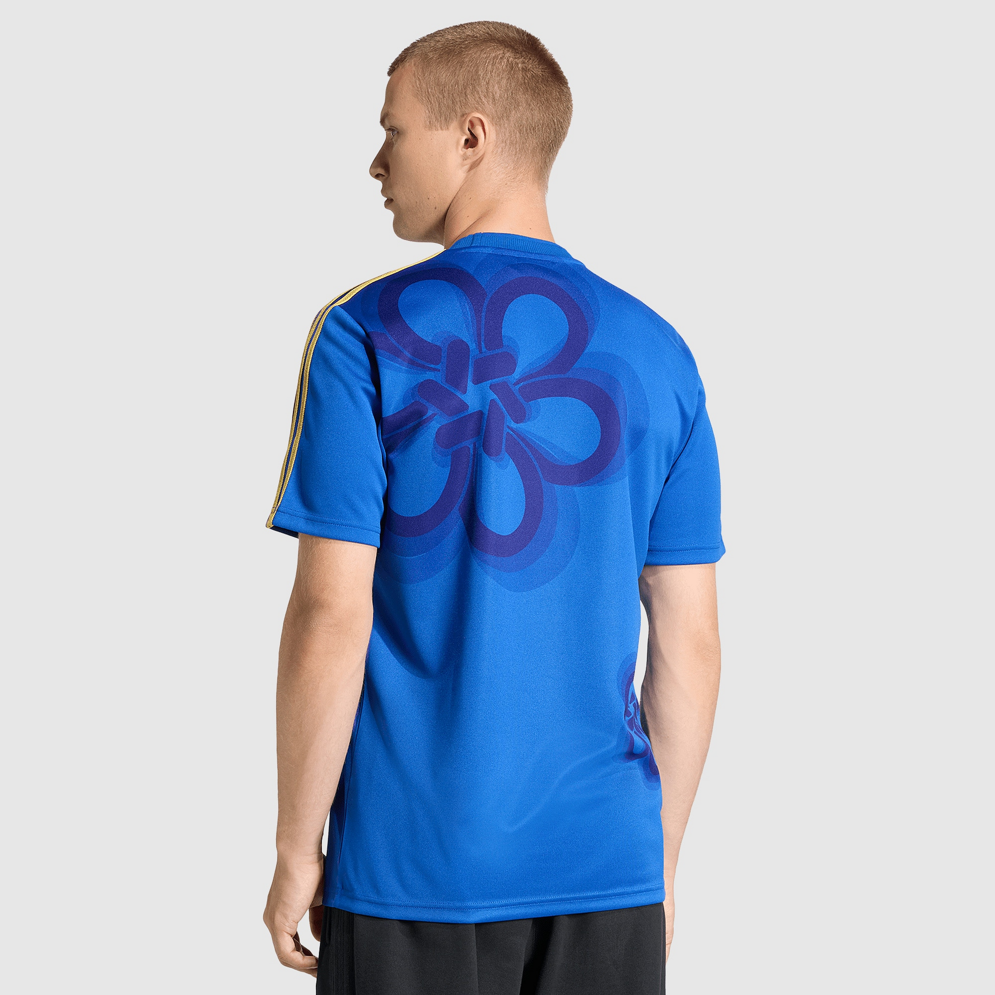 Chinese New Year 25/26 Shirt - Match Day
