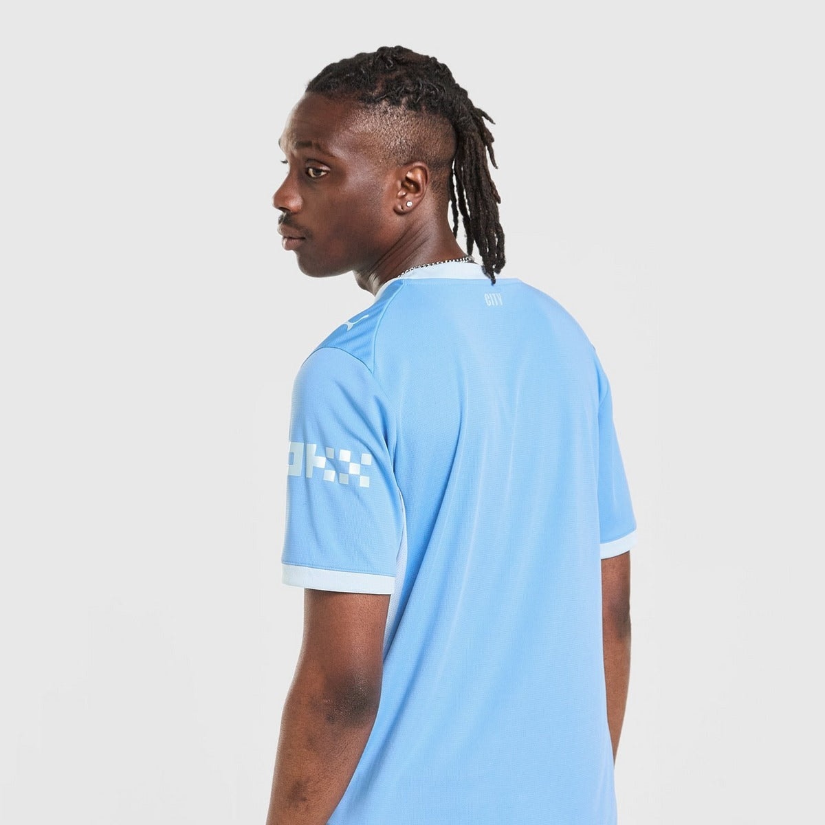 Home 26/27 Men's Shirt - Match Day