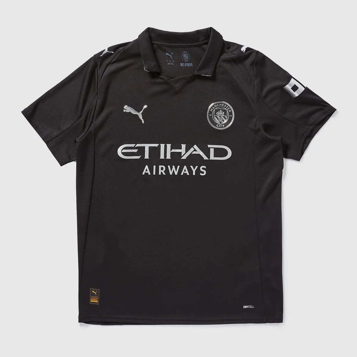 Away 25/26 Men's Shirt - Match Day