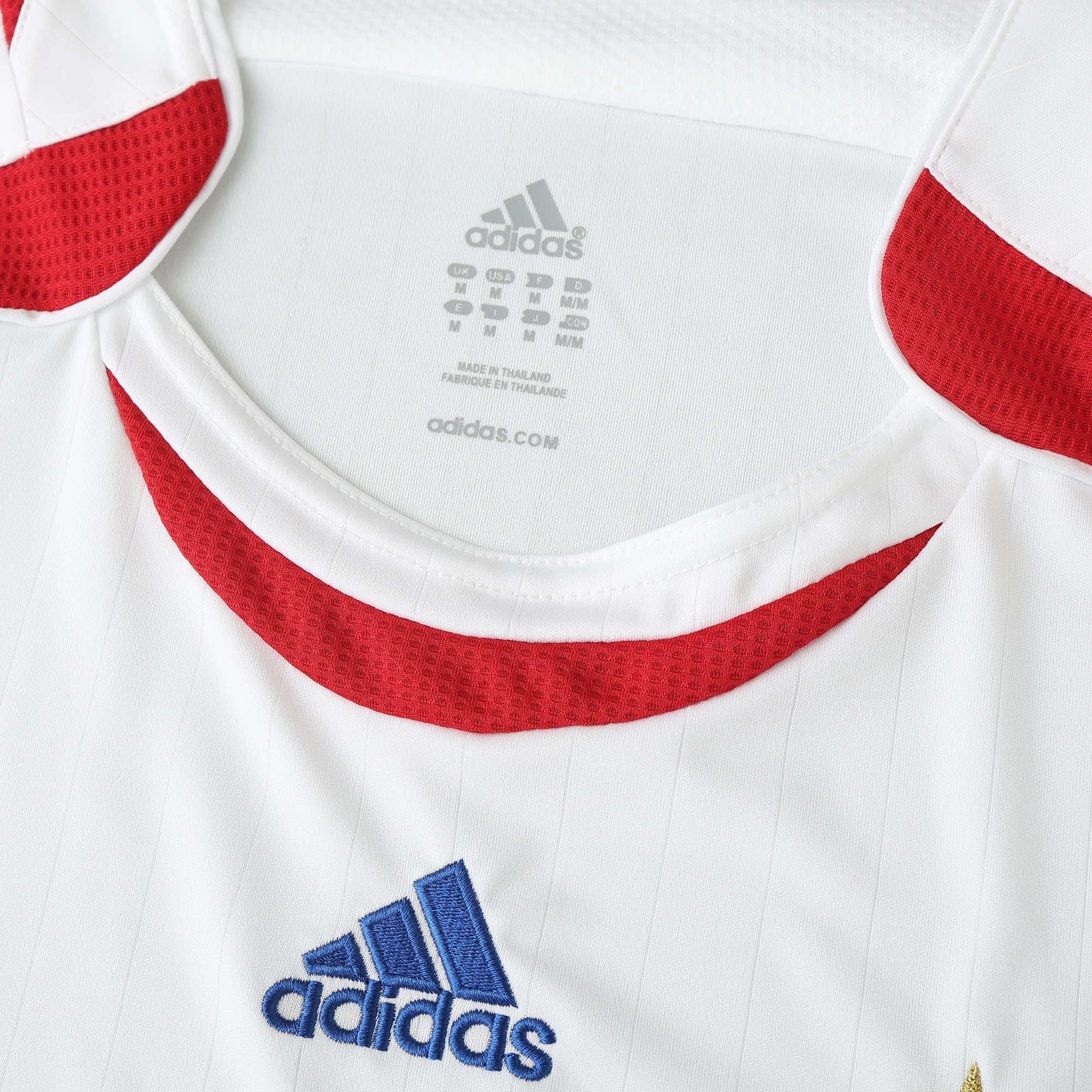 Retro 2006 Shirt - Match Day