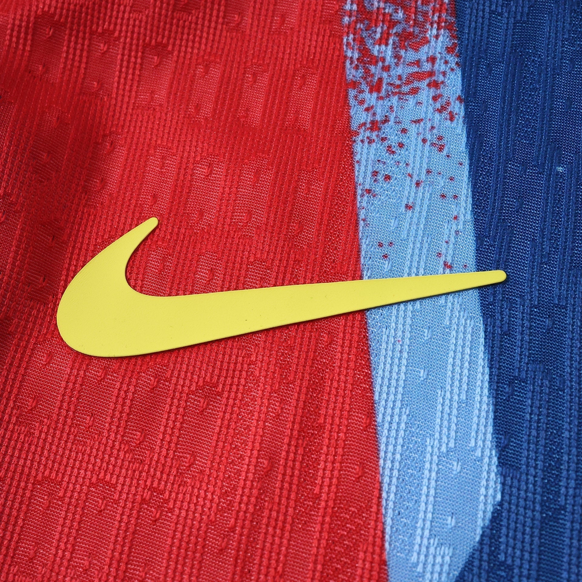 Fourth 25/26 Player Edition Shirt - Match Day