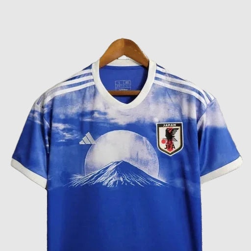 Fujiyama Special Edition Men's Shirt - Match Day