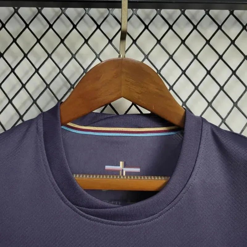 Away 24/25 Kids Shirt Kit - Match Day
