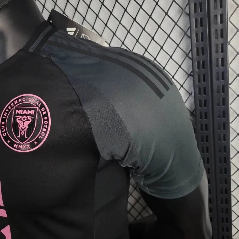 Away 25/26 Player Edition Shirt - Match Day