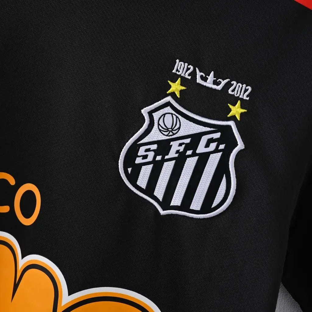 Retro Home 2011/12 Shirt - Match Day