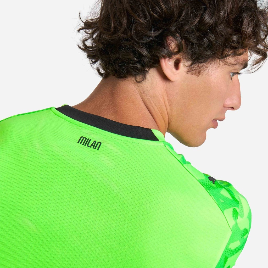 Goalkeeper 3 26/27 Shirt - Match Day
