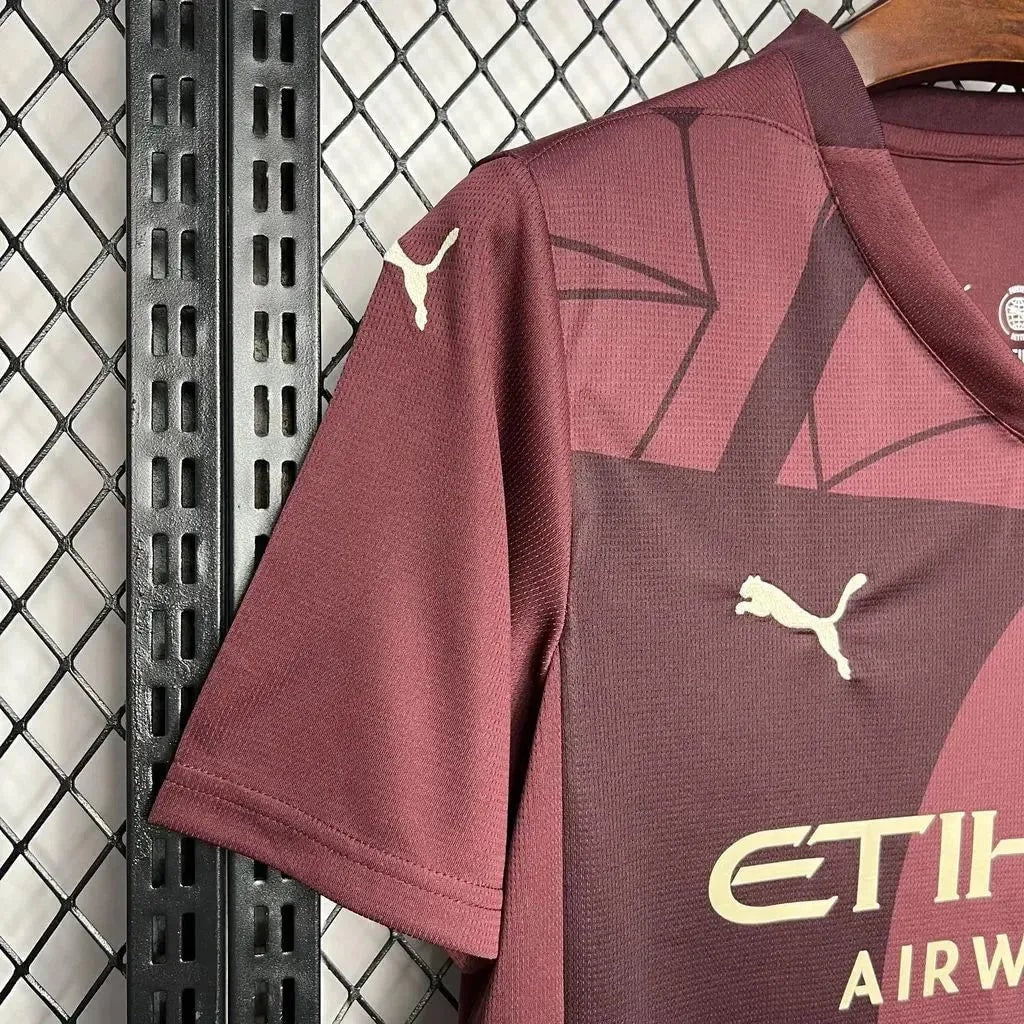 Away 24/25 Men's Shirt - Match Day