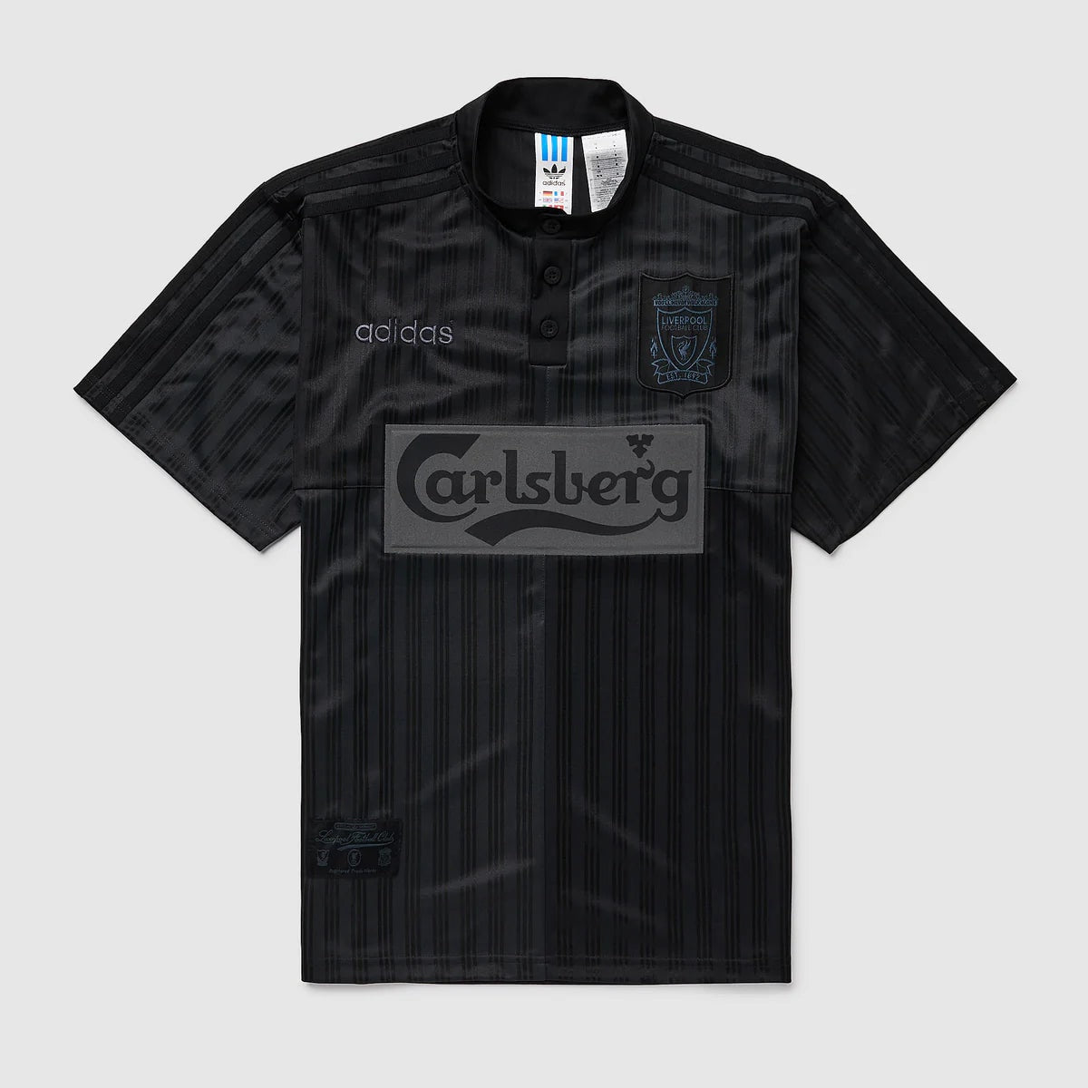 Retro 1995 Shirt - Match Day