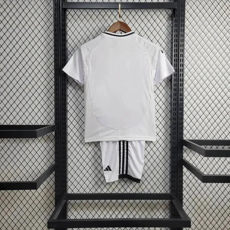 Home 24/25 Kids Shirt Kit - Match Day