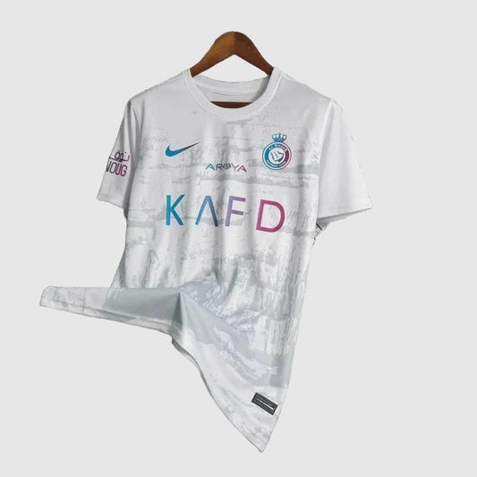 Third 23/24 Men's Shirt - Match Day