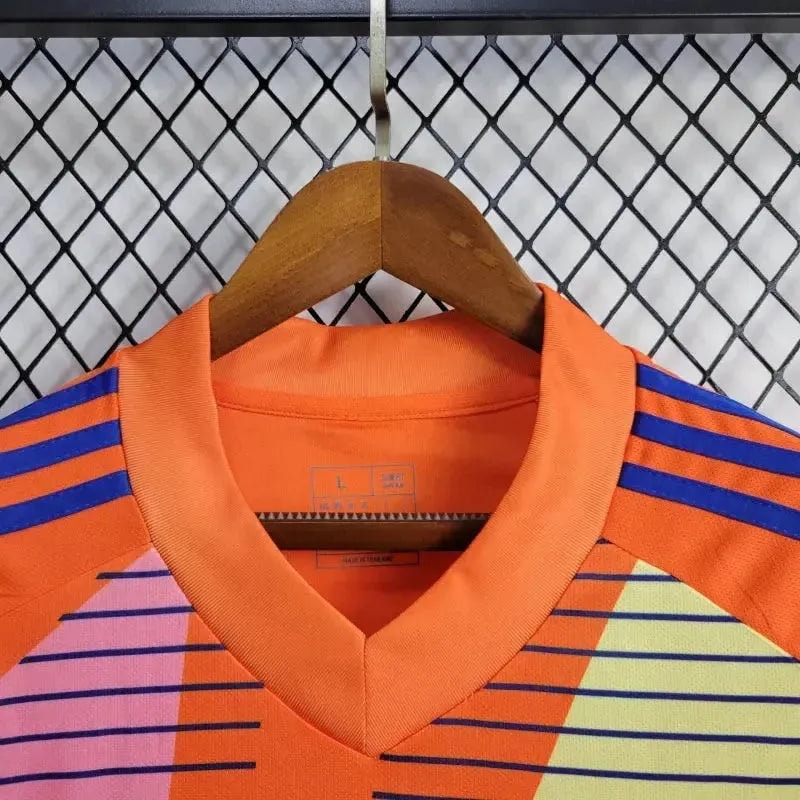 Goalkeeper 24/25 Shirt - Match Day
