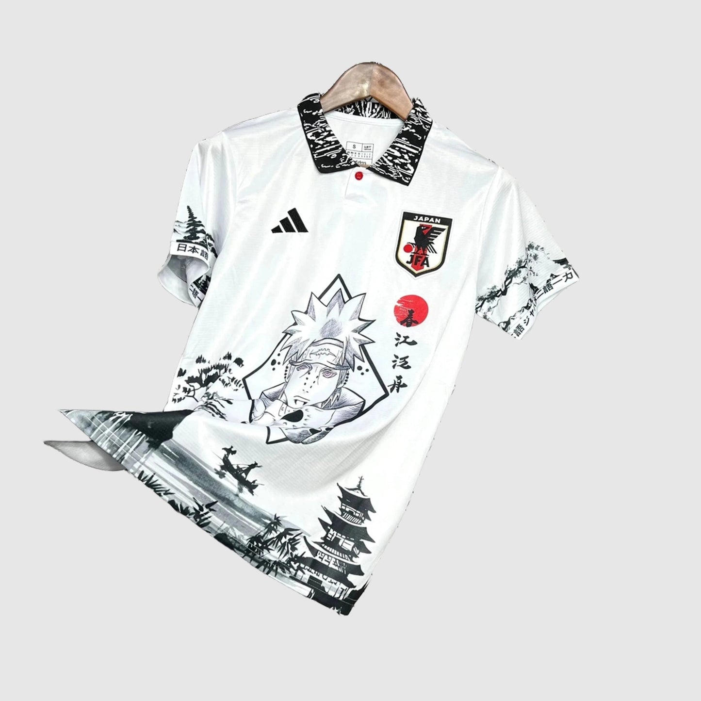 Pain Special Edition Men's Shirt - Match Day