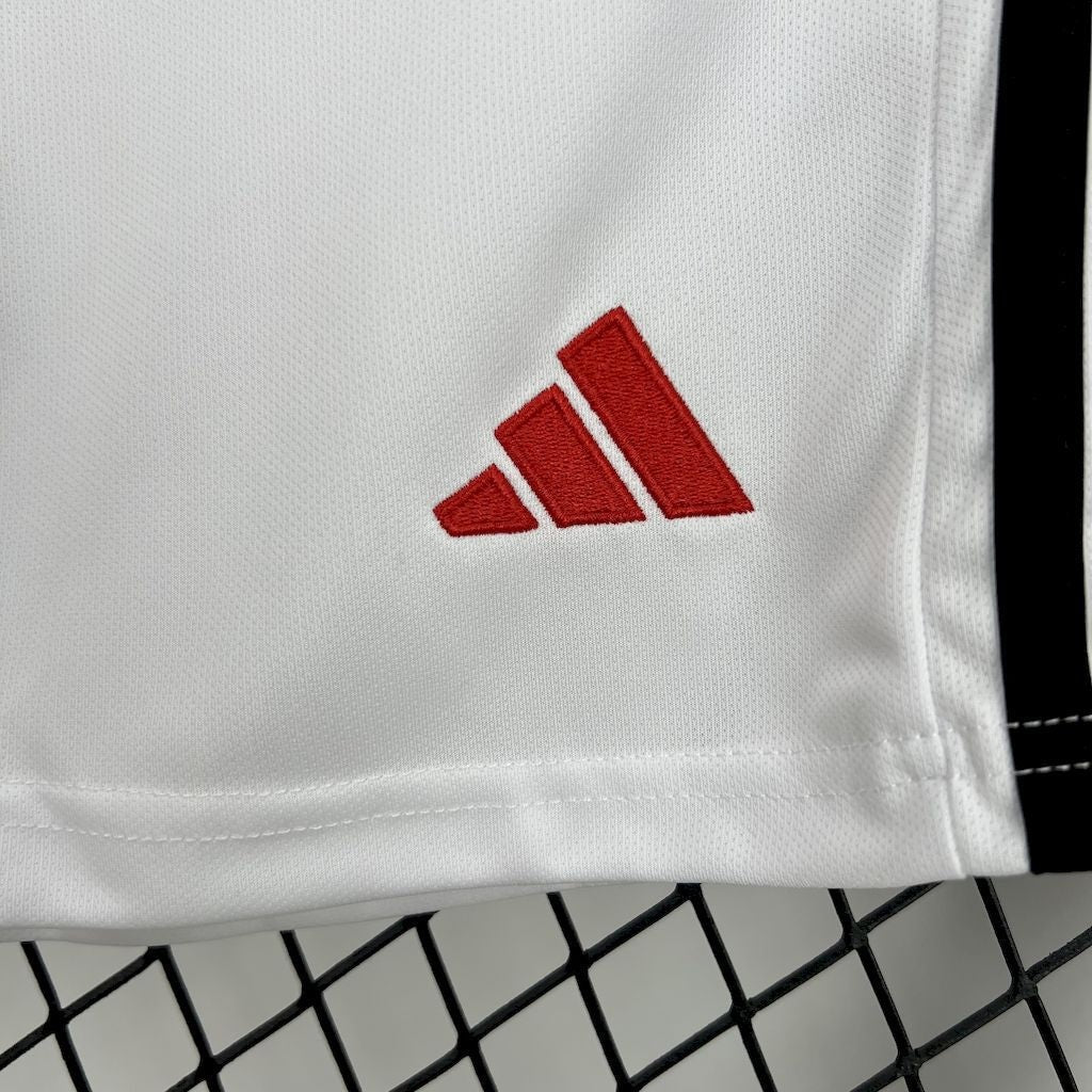 Home 25/26 Kids Shirt Kit - Match Day