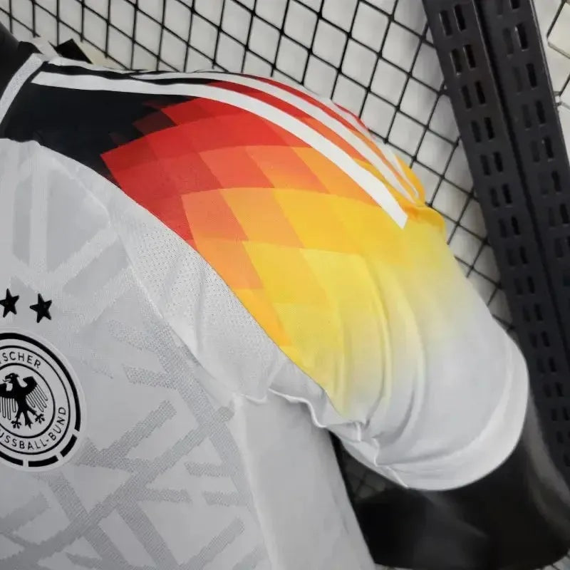 Home 24/25 Player Edition Shirt - Match Day