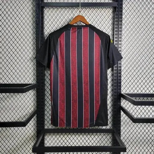 Retro Away 08/09 Shirt - Match Day