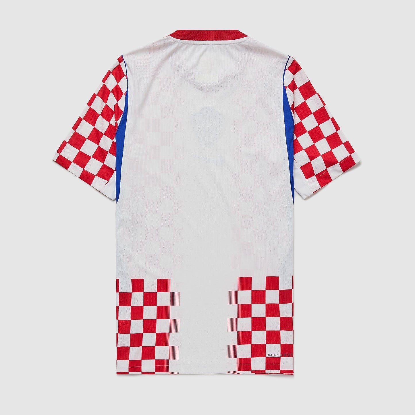 Home 26/27 Player Edition Shirt - Match Day