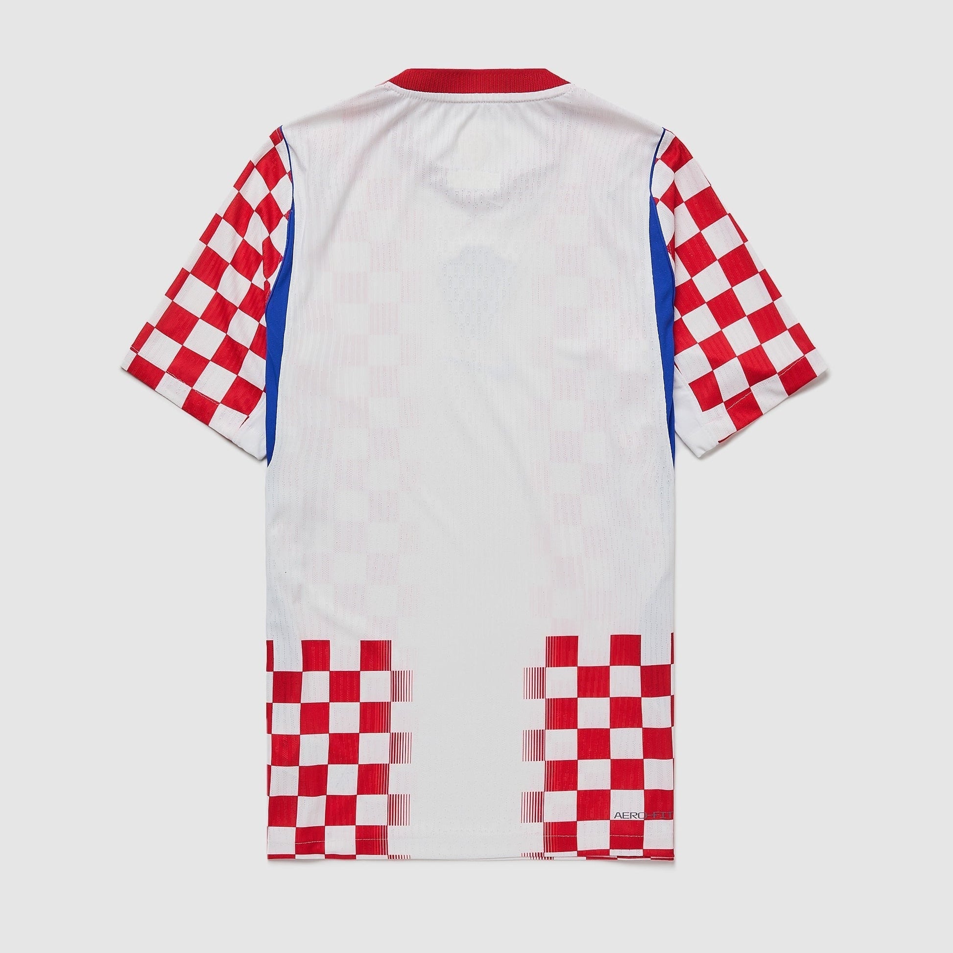 Home 26/27 Player Edition Shirt - Match Day