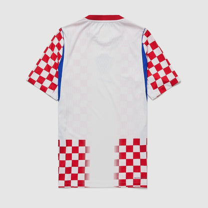 Home 26/27 Player Edition Shirt - Match Day