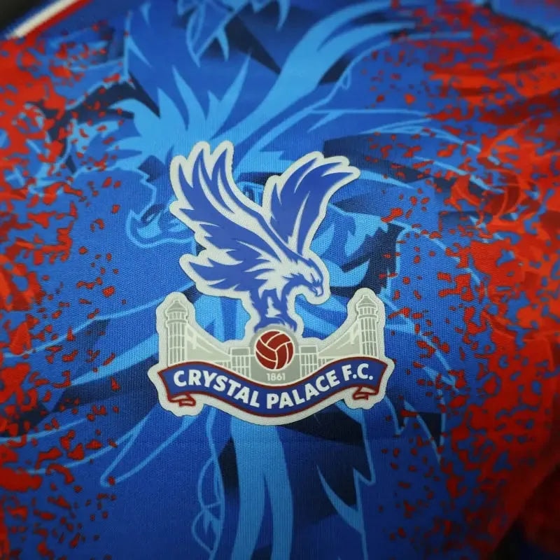 Home 24/25 Player Edition Shirt - Match Day
