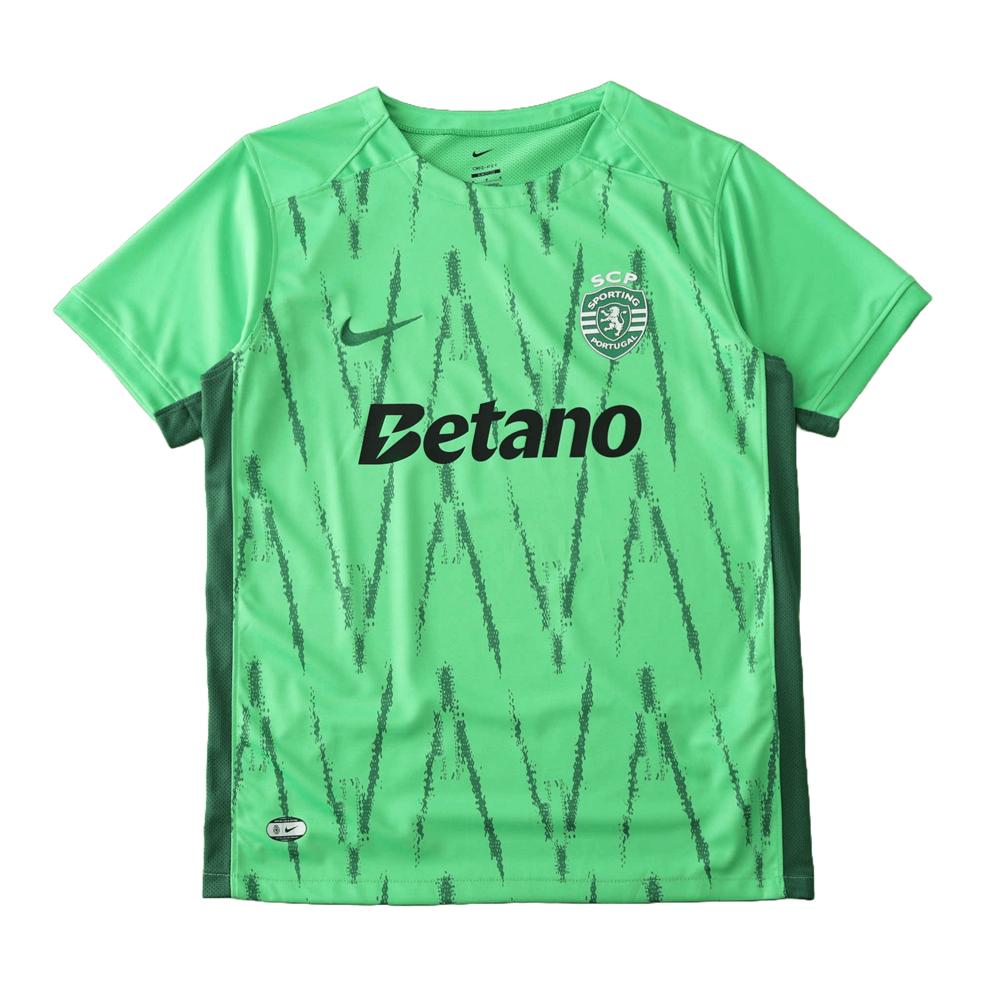 Fourth 24/25 Men's Shirt - Match Day