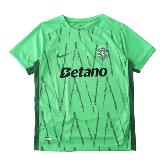 Fourth 24/25 Men's Shirt - Match Day