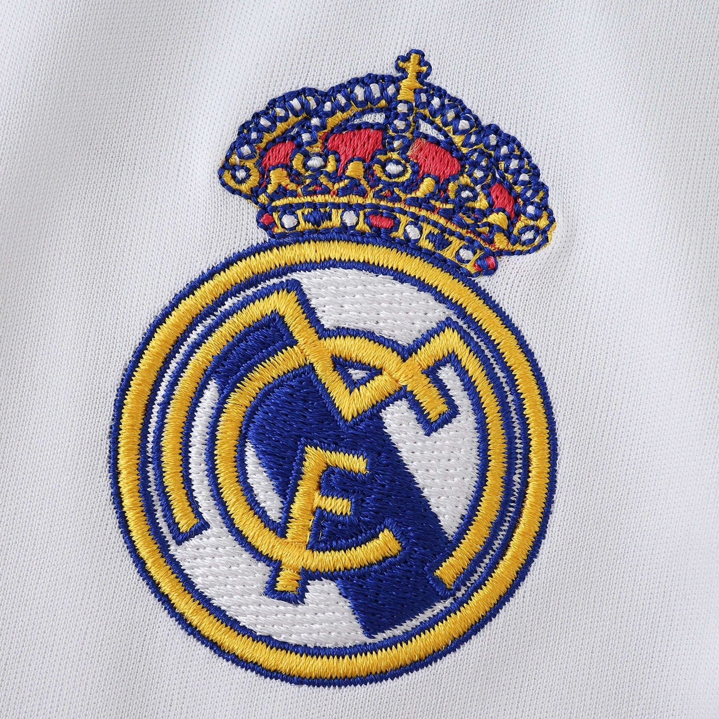 Home 25/26 Women's Shirt - Match Day