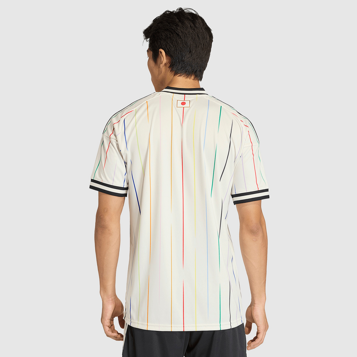 Away 26/27 Men's Shirt - Match Day