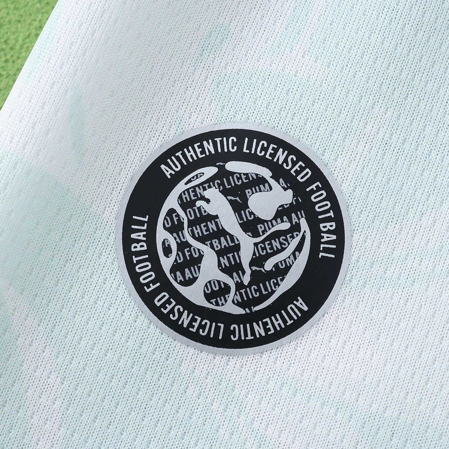 Away 26/27 Men's Shirt - Match Day