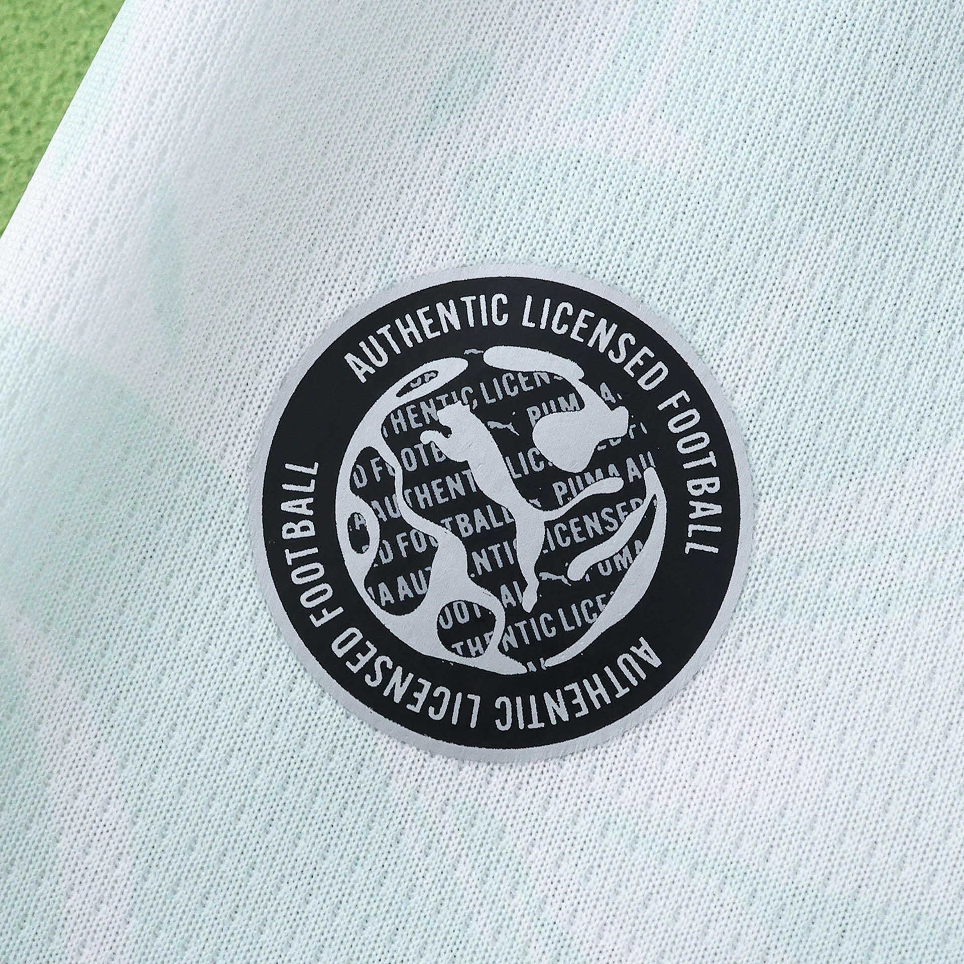 Away 26/27 Men's Shirt - Match Day