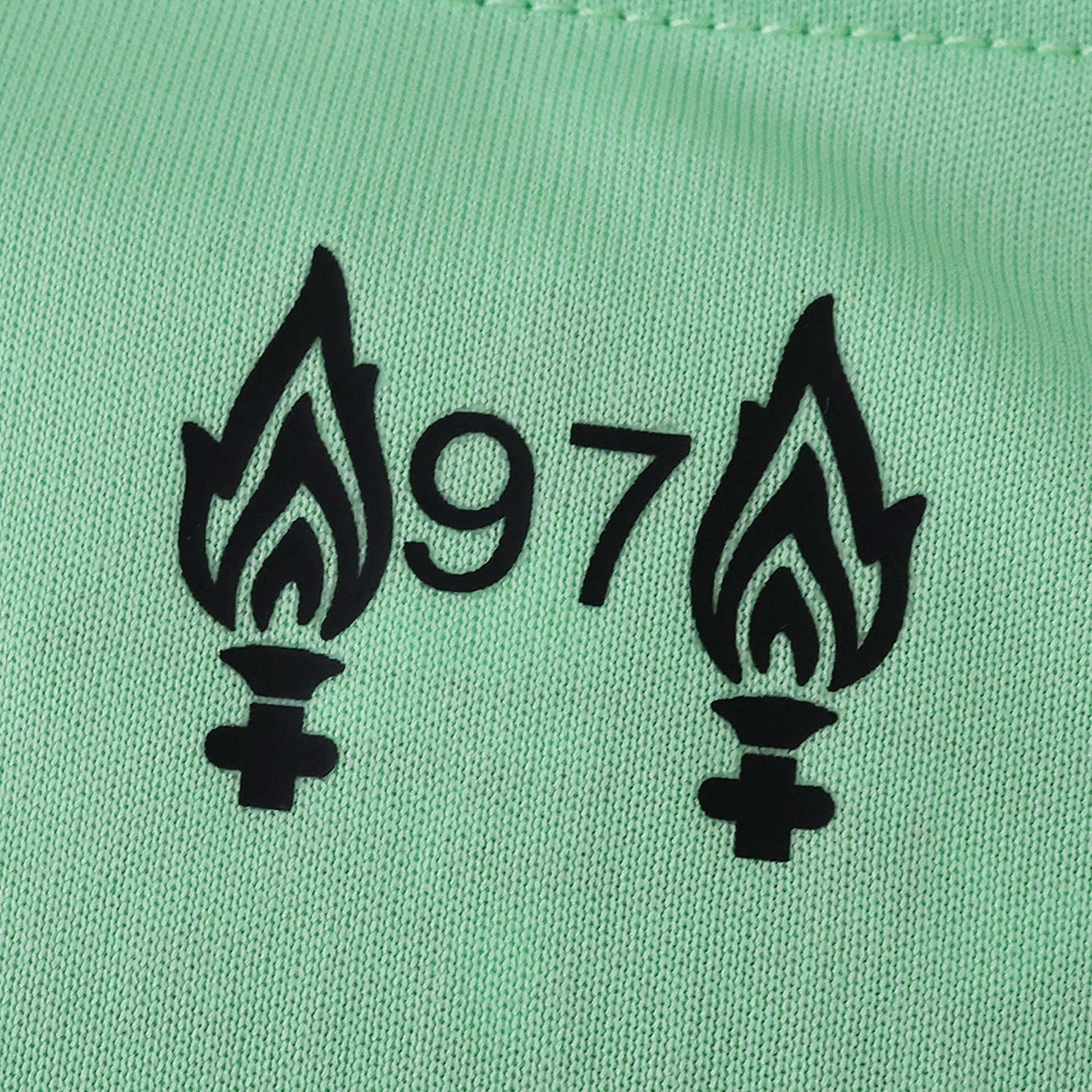 Goalkeeper 25/26 Shirt - Match Day