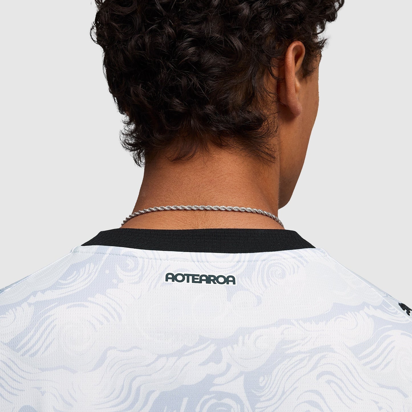 Away 26/27 Men's Shirt - Match Day