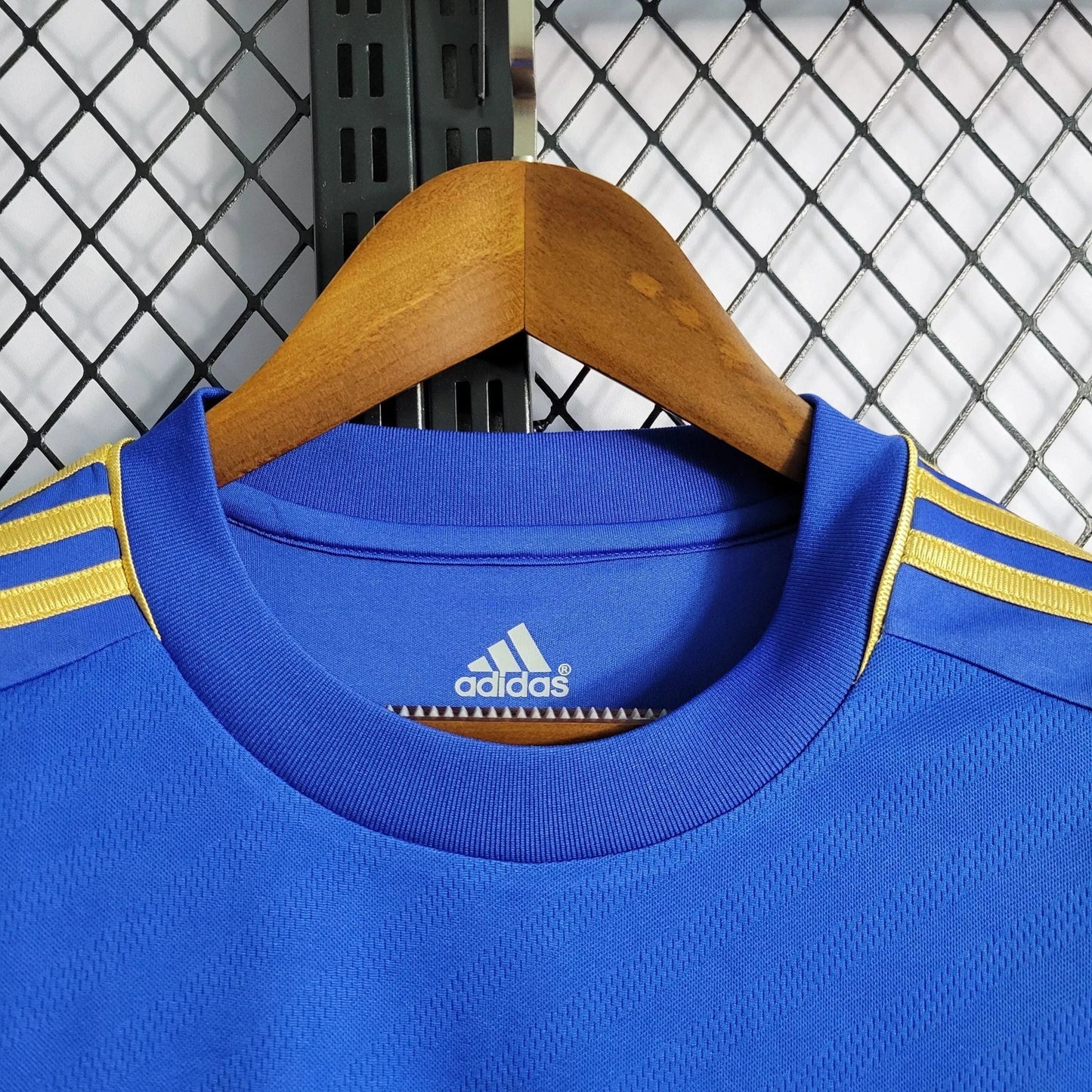 Retro 12/13 Shirt - Match Day