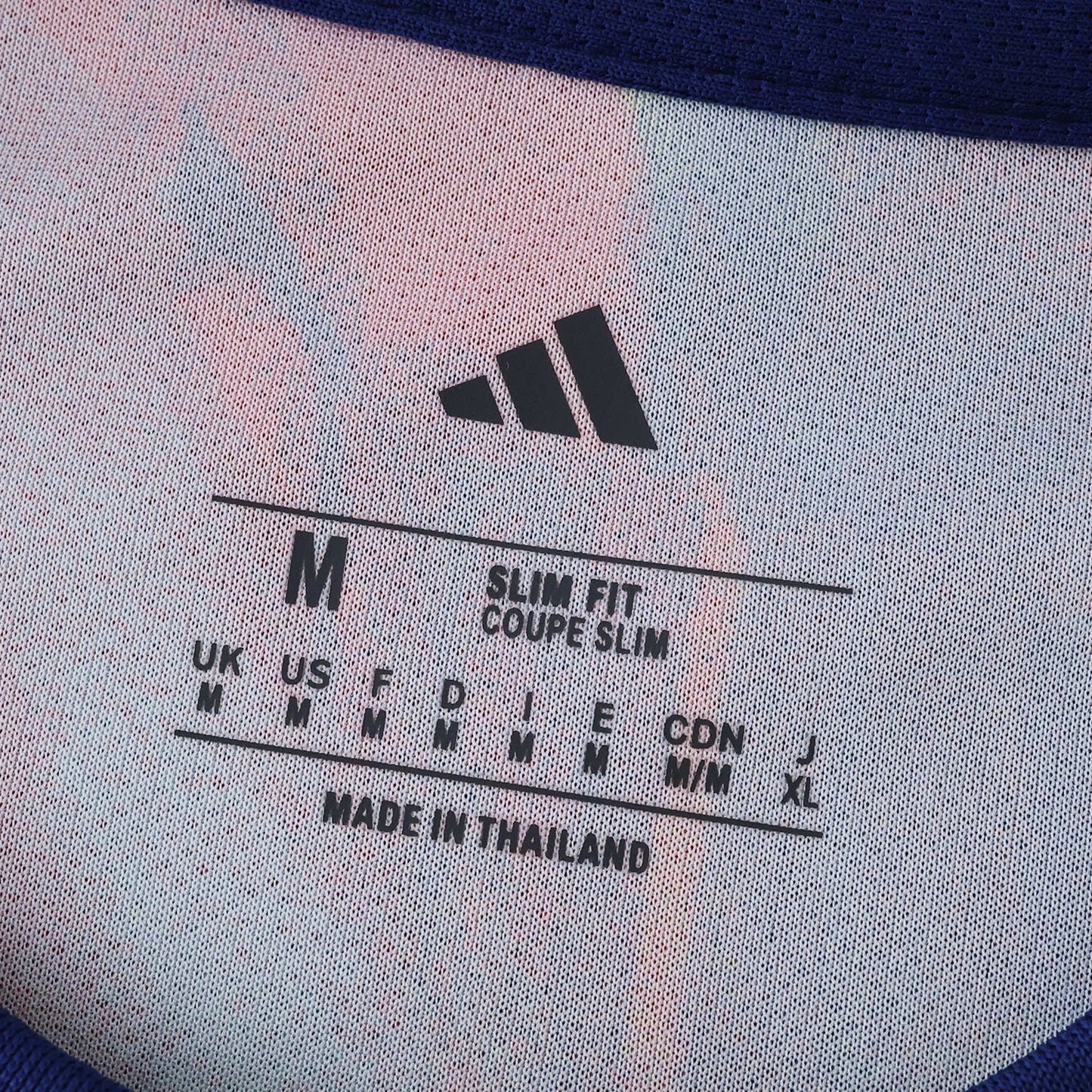 Pre-Match 25/26 Shirt - Match Day