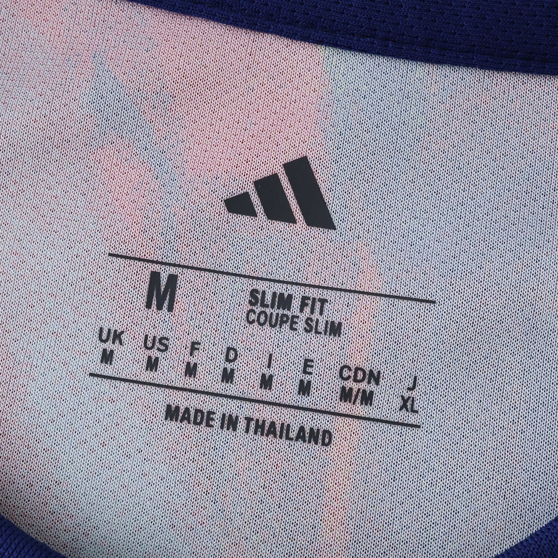 Pre-Match 25/26 Shirt - Match Day