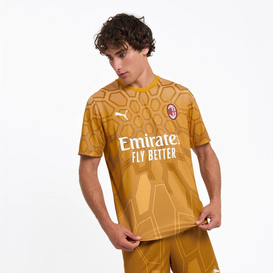 Goalkeeper 26/27 Shirt - Match Day