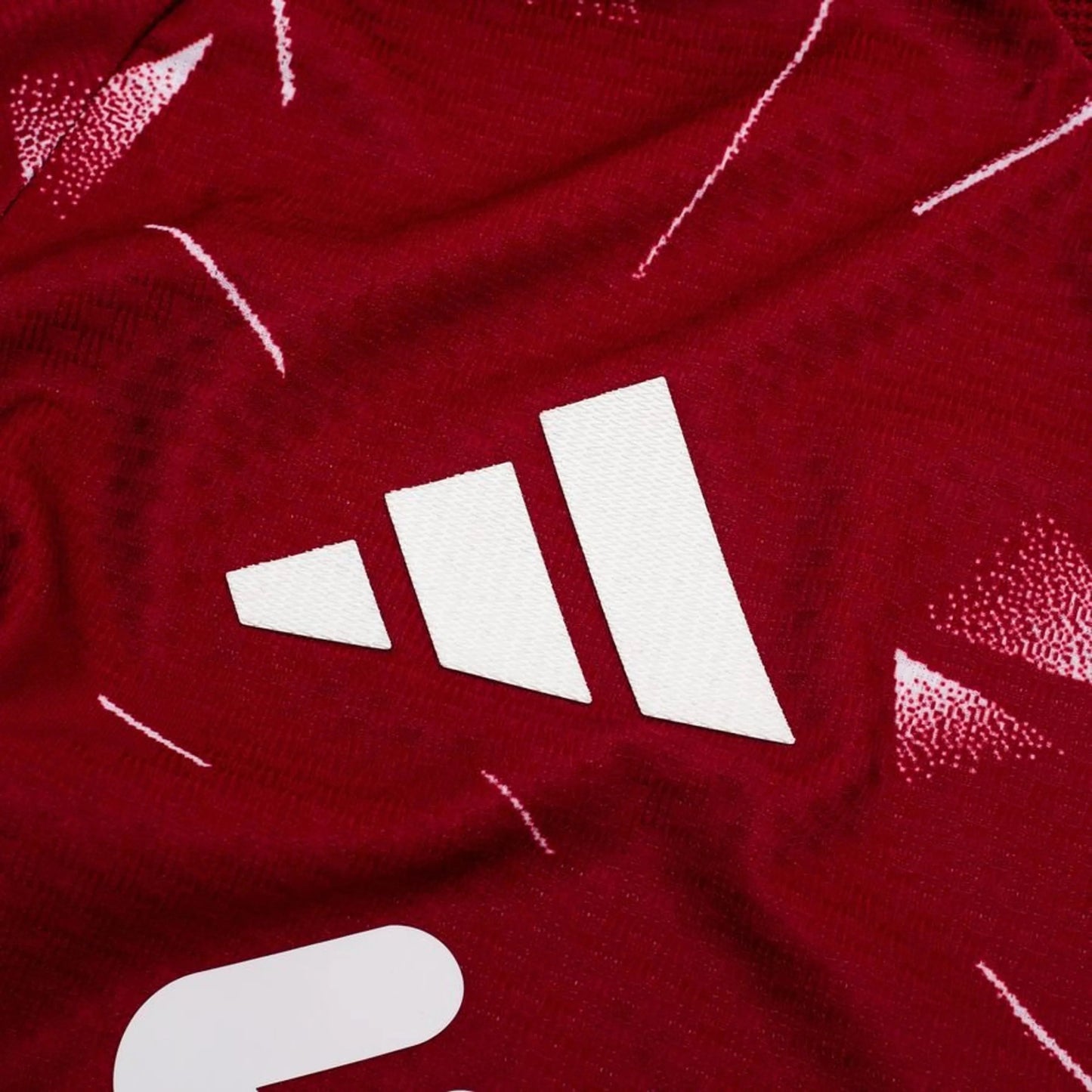 Home 26/27 Player Edition Shirt - Match Day
