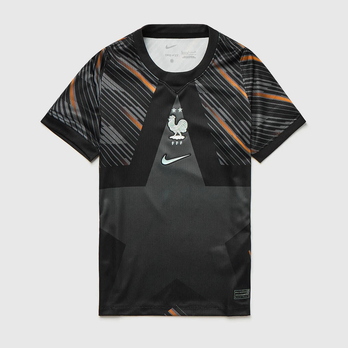 Goalkeeper 2 26/27 Shirt - Match Day