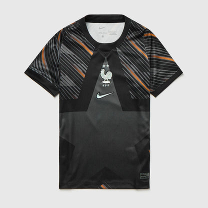 Goalkeeper 2 26/27 Shirt - Match Day