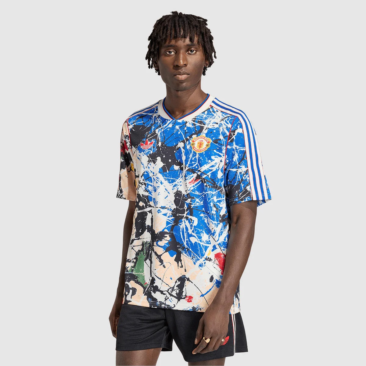 Stone Roses 25/26 Men's Shirt - Match Day