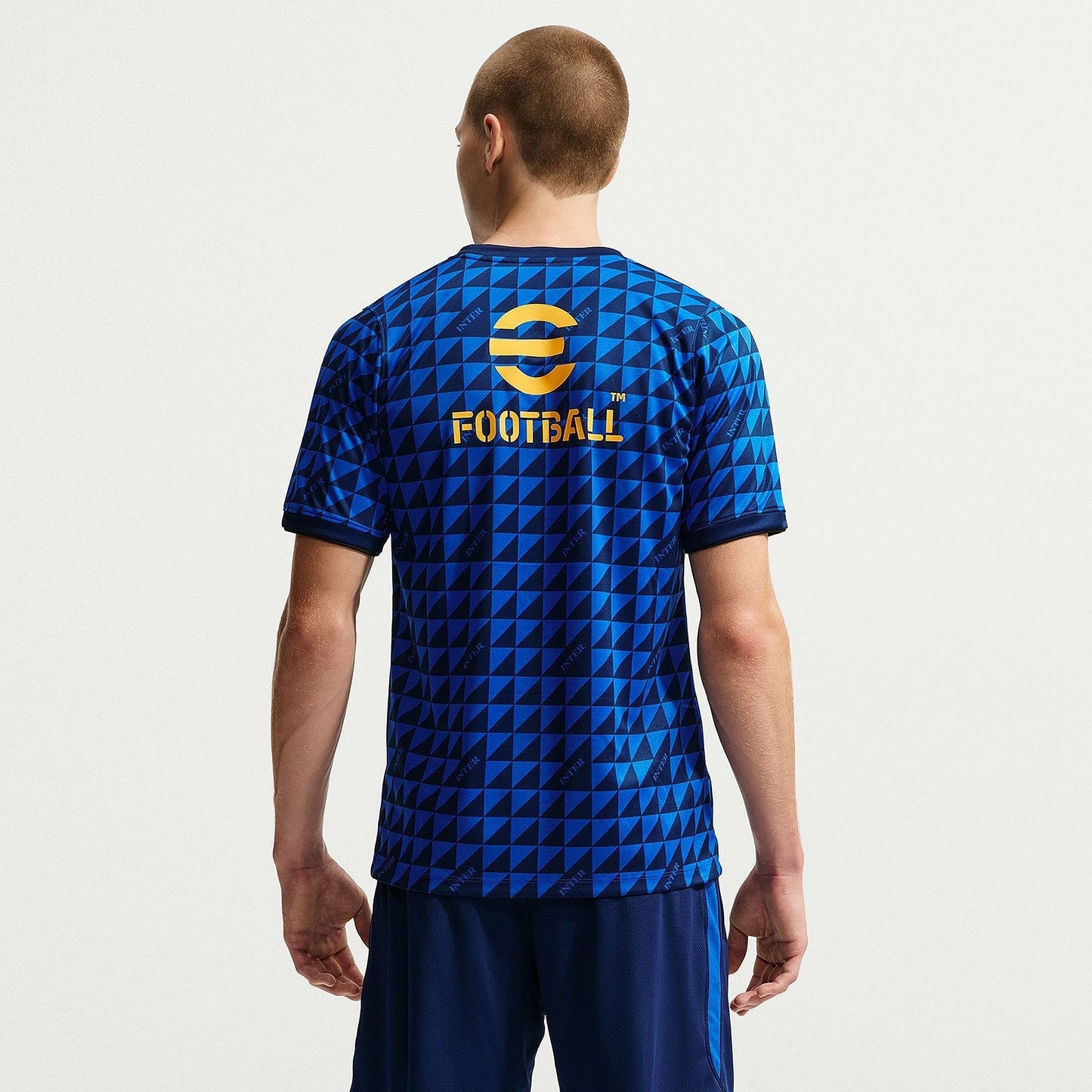 Pre-Match 26/27 Shirt - Match Day