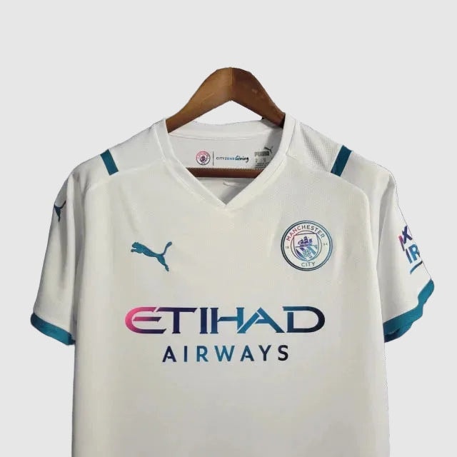 Men's 21/22 Shirt - Match Day