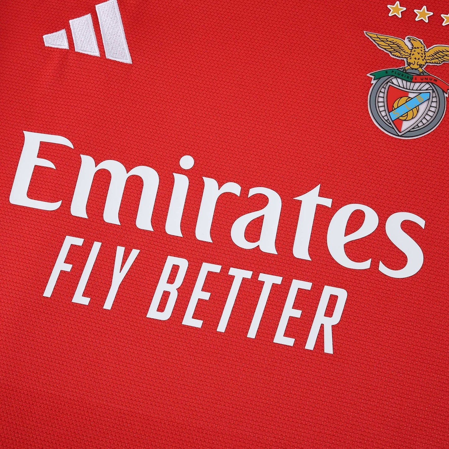 Home 25/26 Men's Shirt - Match Day